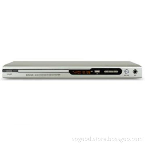 Size:360x33mm,Horizontal Resolution of Over 500 Lines,Middle Size DVD
